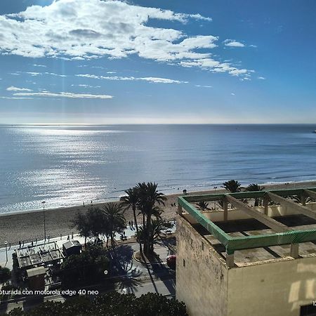 Apartamento Playa Аликанте Екстериор снимка