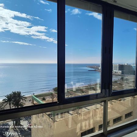 Apartamento Playa Аликанте Екстериор снимка