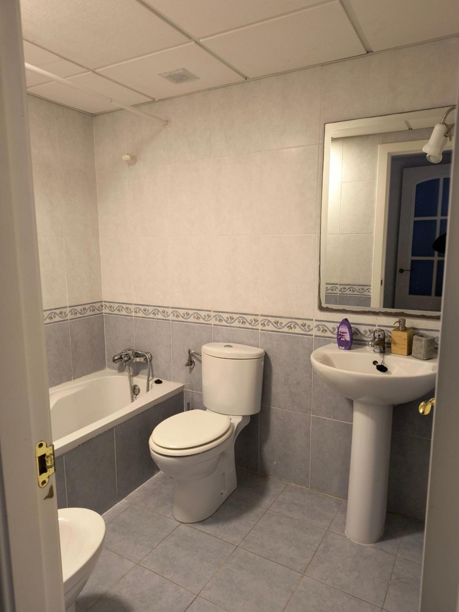 Apartamento Playa Аликанте Екстериор снимка