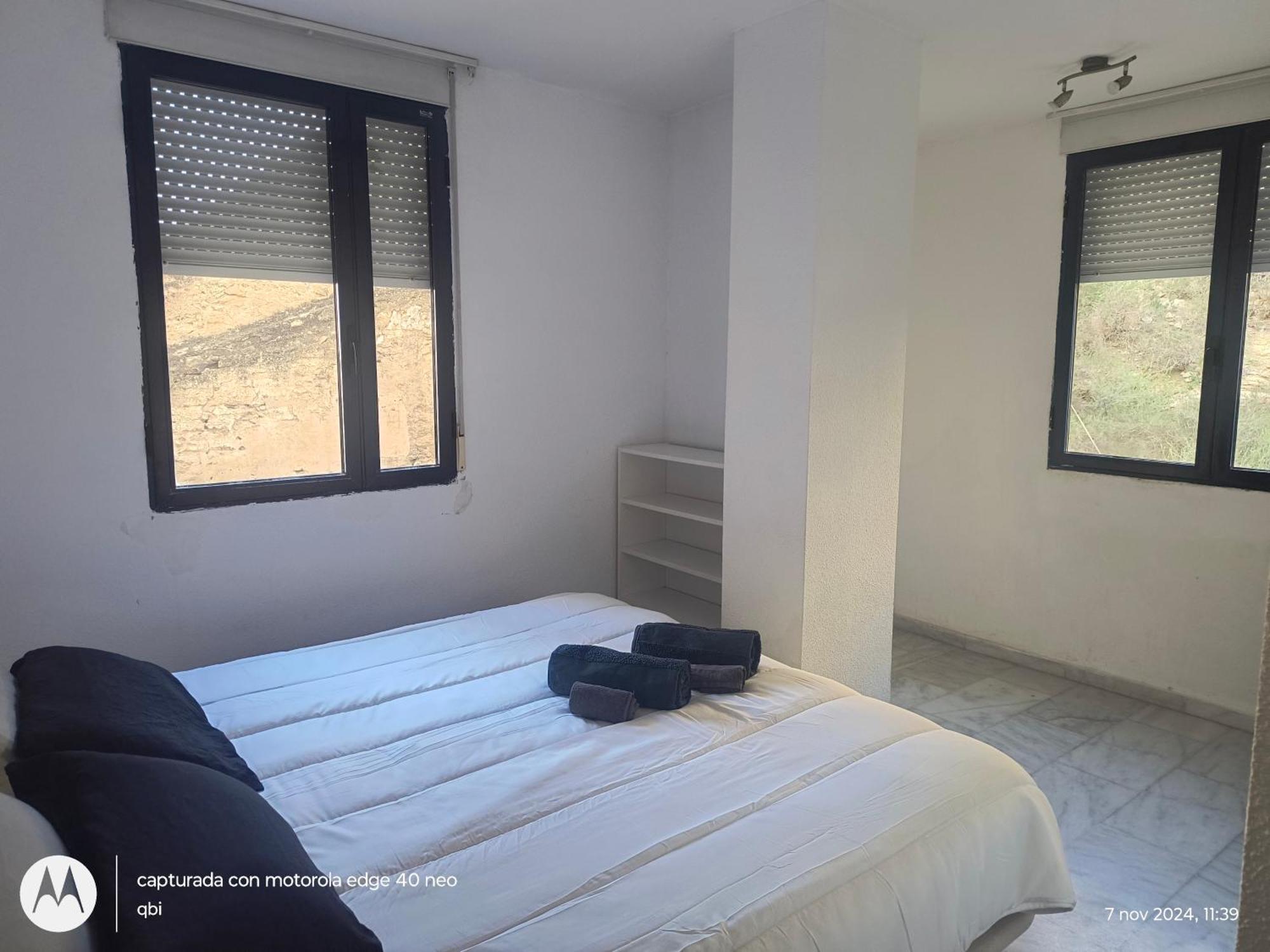 Apartamento Playa Аликанте Екстериор снимка