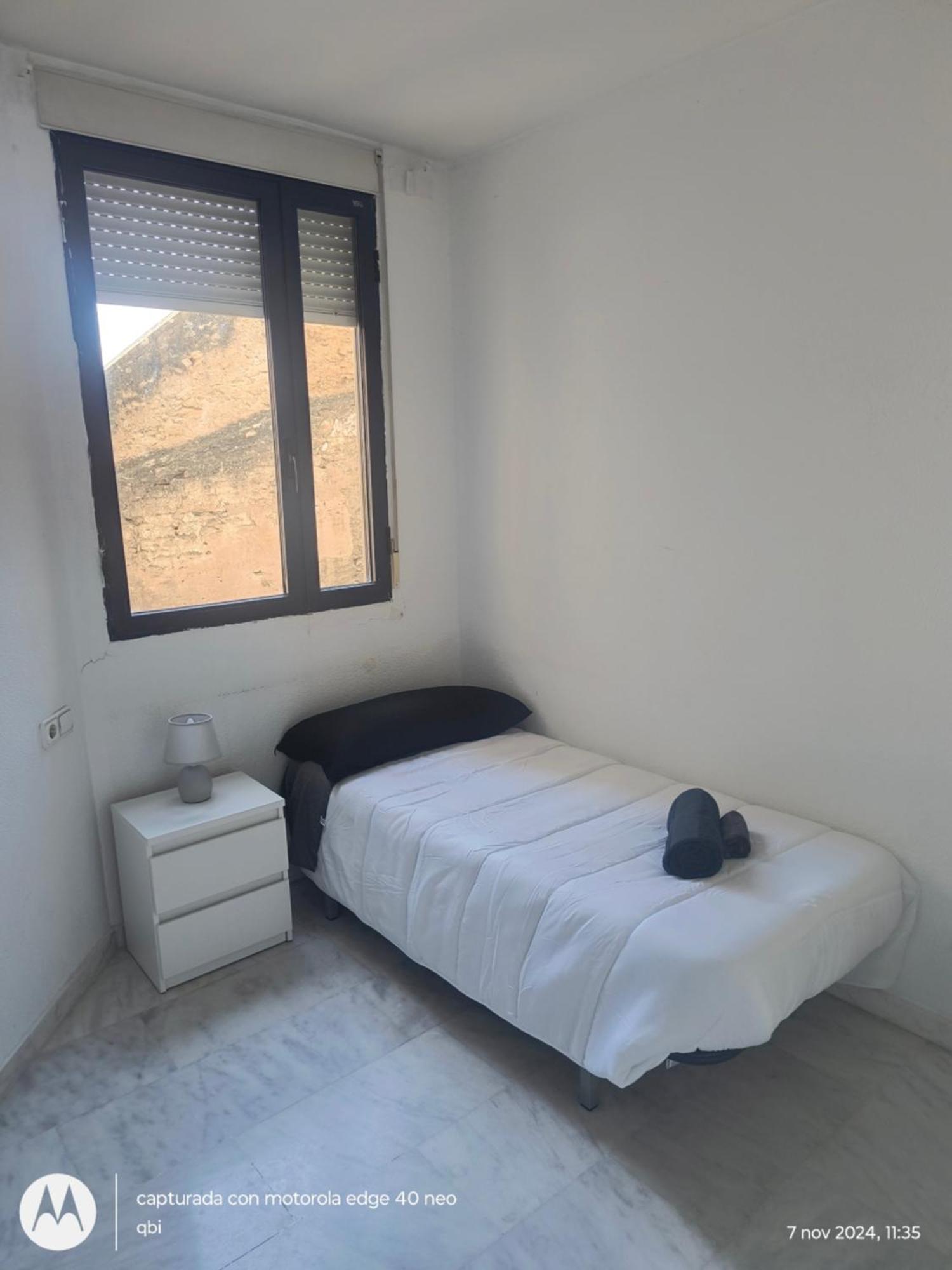 Apartamento Playa Аликанте Екстериор снимка