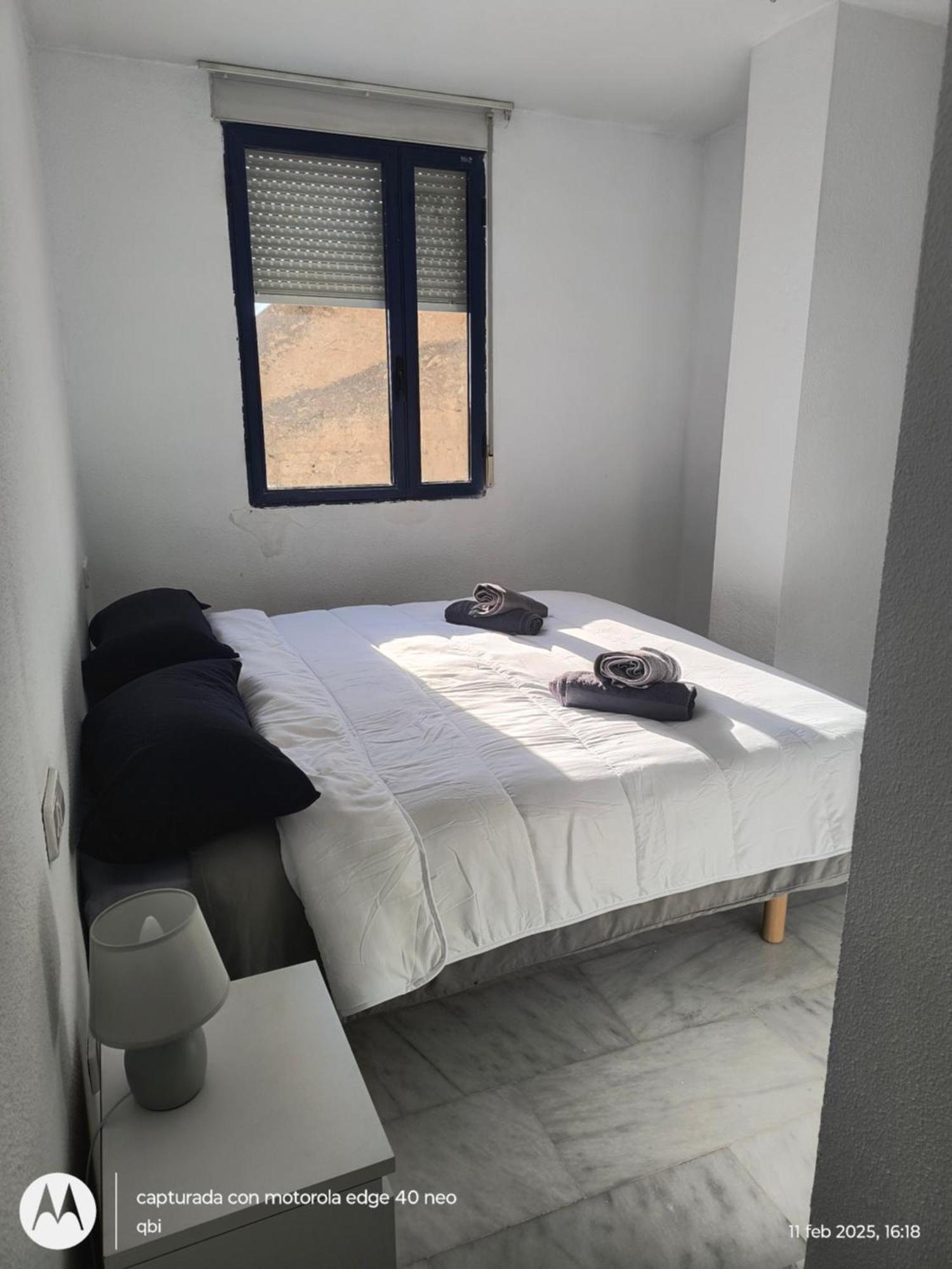 Apartamento Playa Аликанте Екстериор снимка