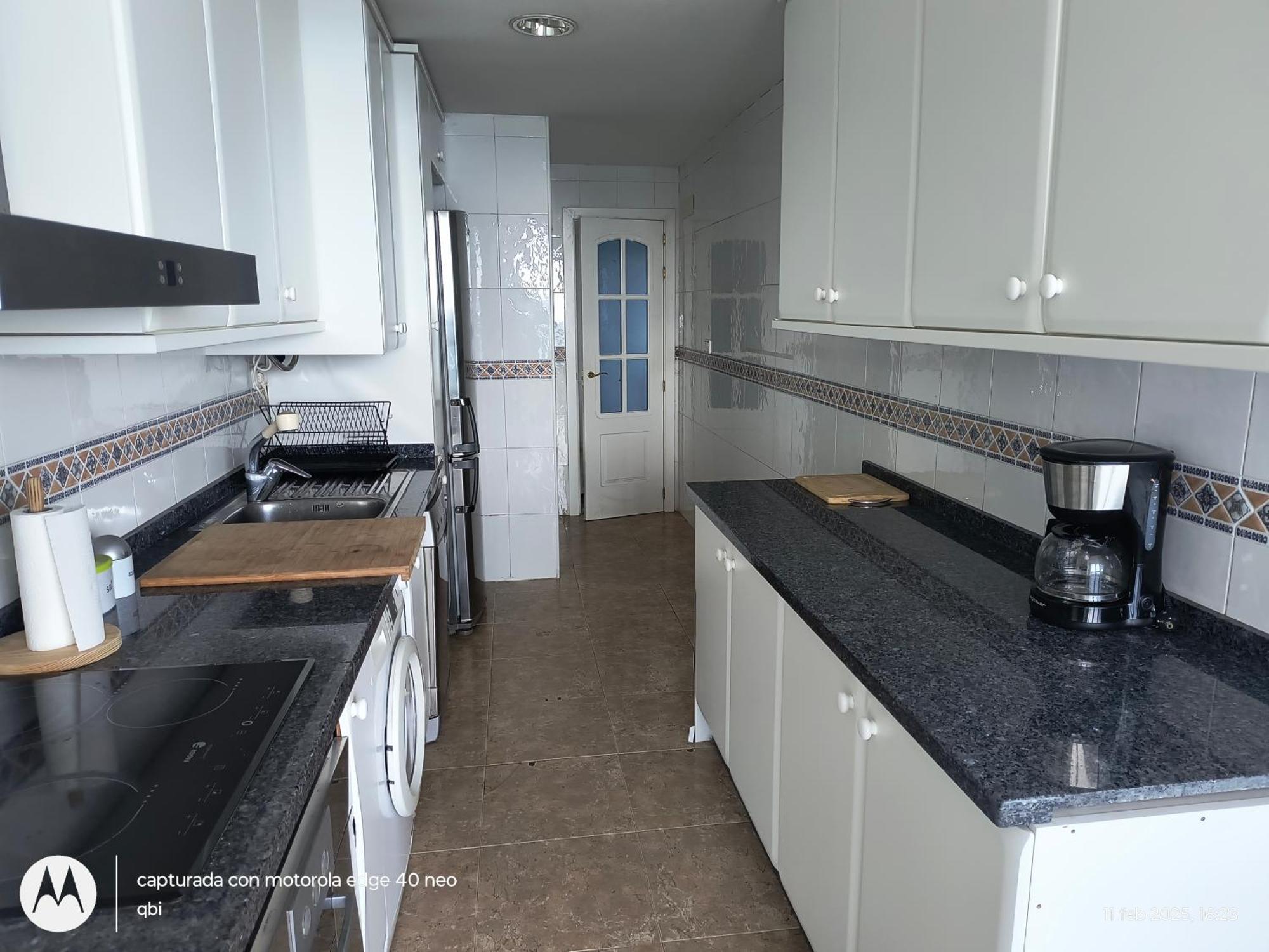 Apartamento Playa Аликанте Екстериор снимка