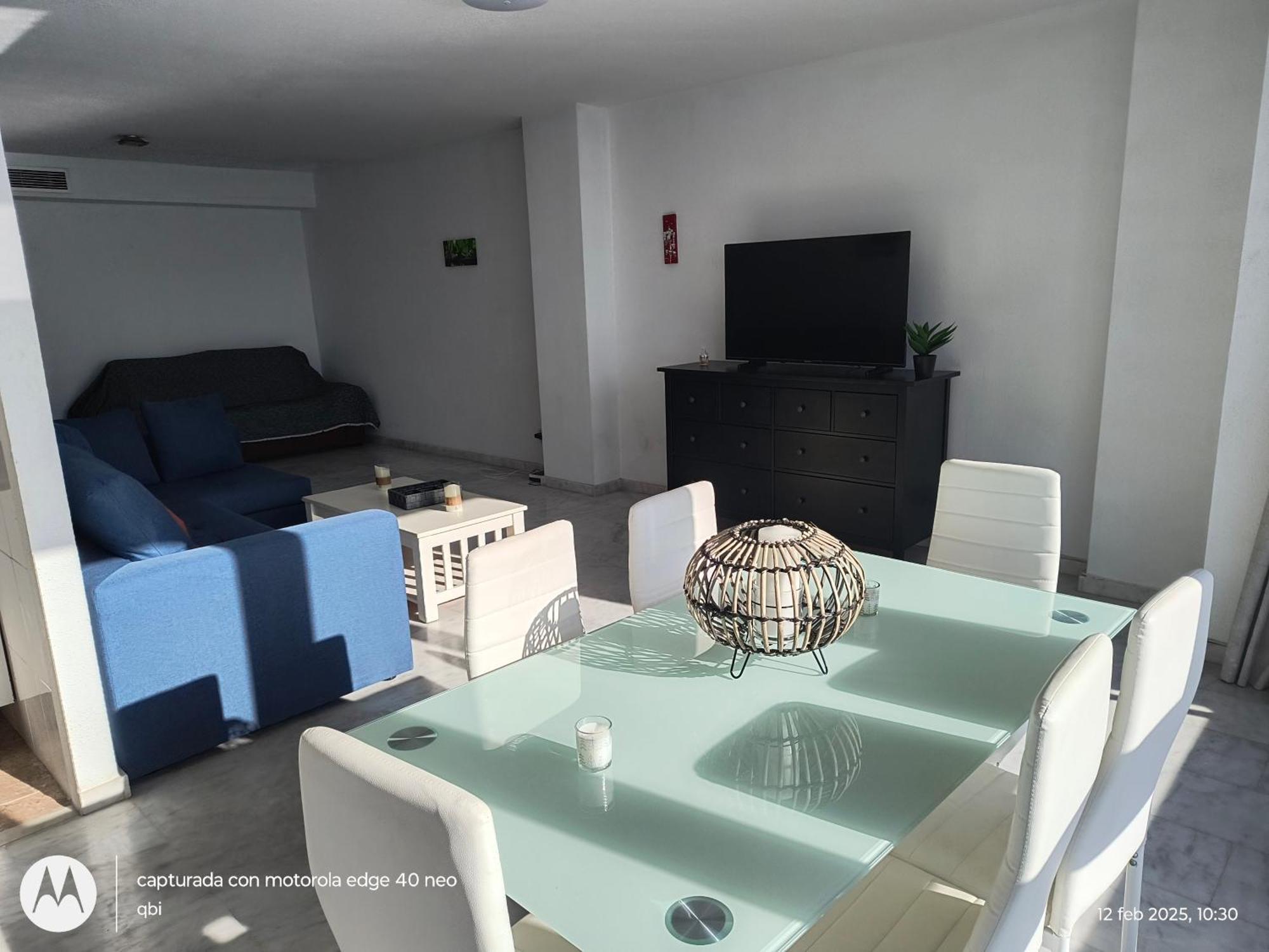 Apartamento Playa Аликанте Екстериор снимка