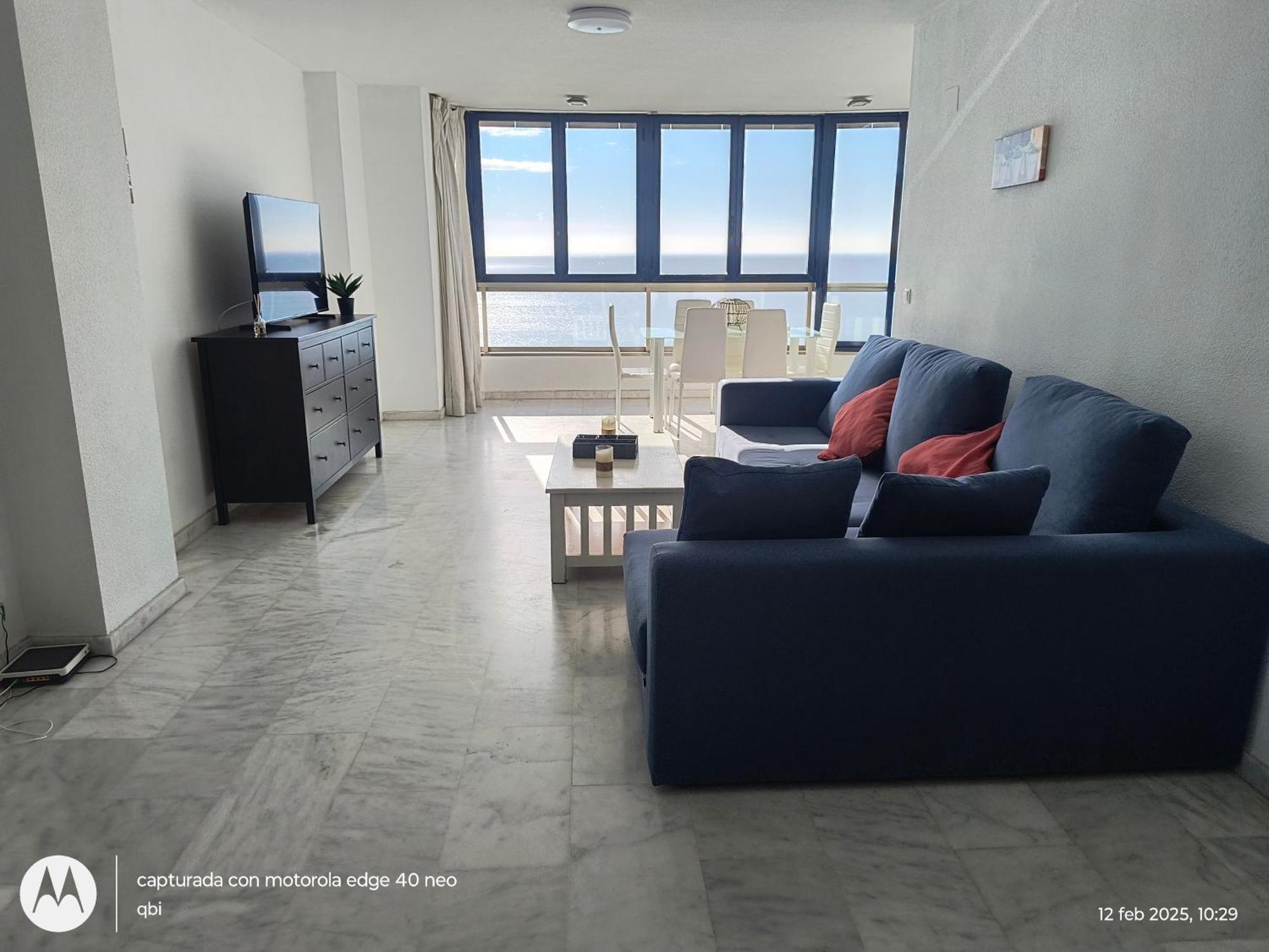 Apartamento Playa Аликанте Екстериор снимка