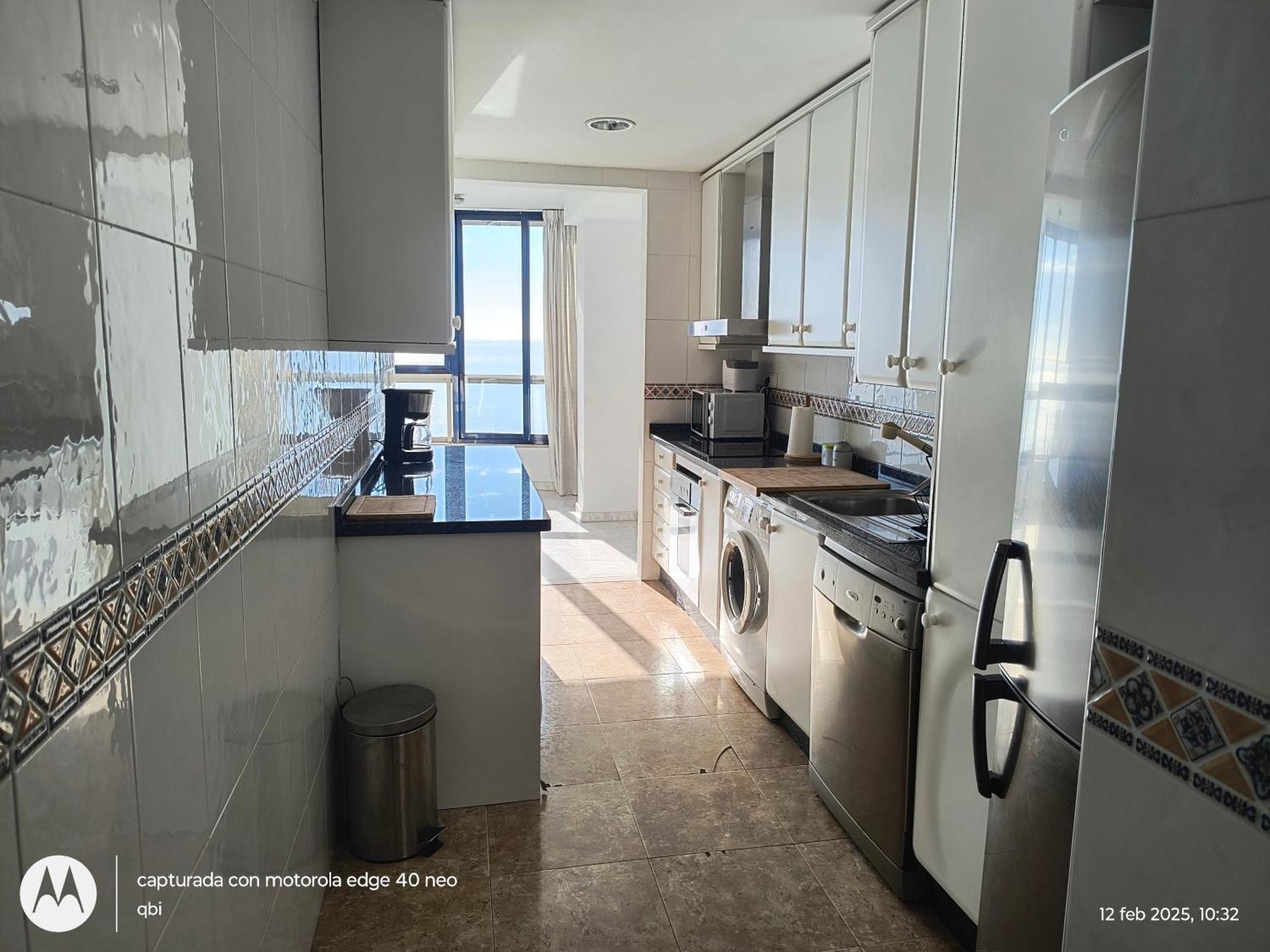 Apartamento Playa Аликанте Екстериор снимка