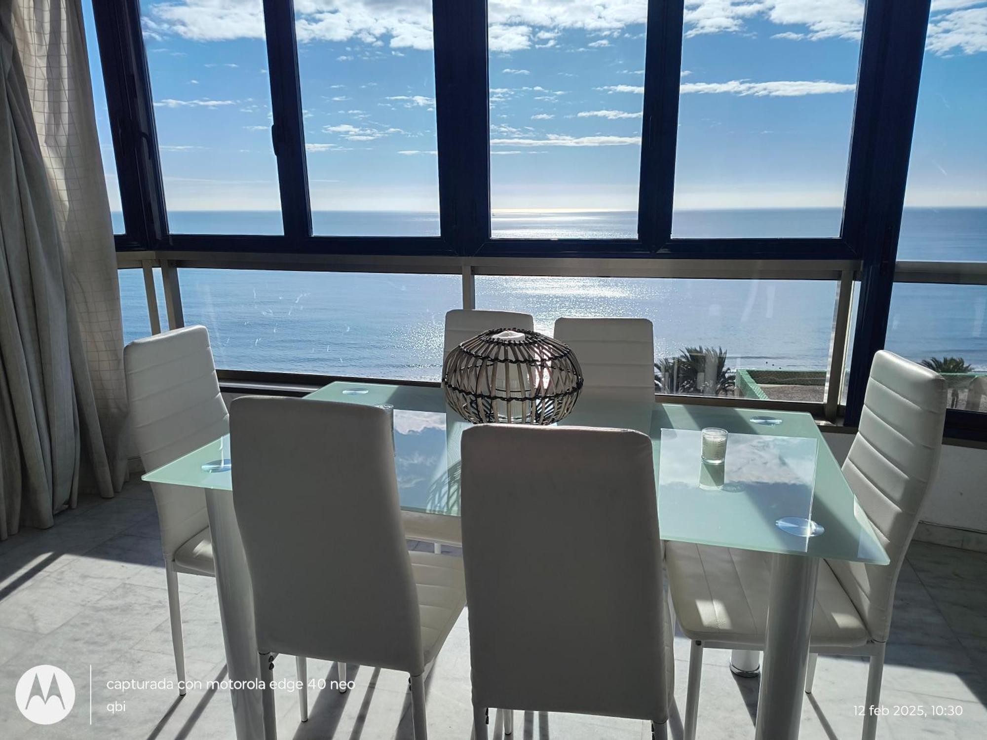 Apartamento Playa Аликанте Екстериор снимка